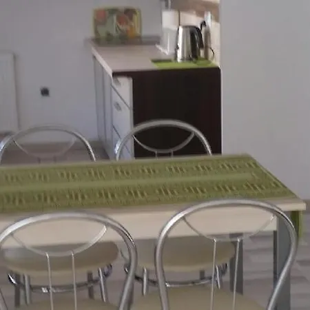 Daire Apartament *