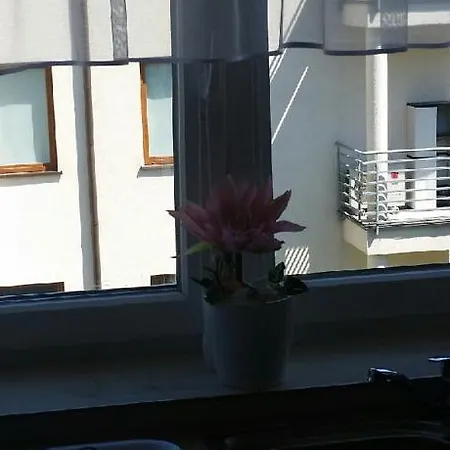 Apartament *