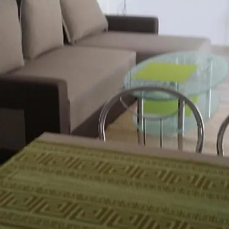 Apartament Daire *