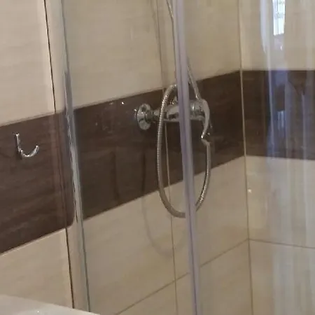 Apartament * Dziwnów