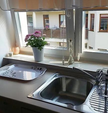Apartament Daire