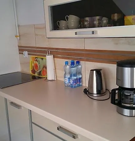 Daire Apartament Dziwnów