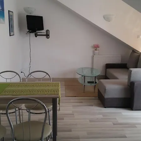 Daire Apartament *