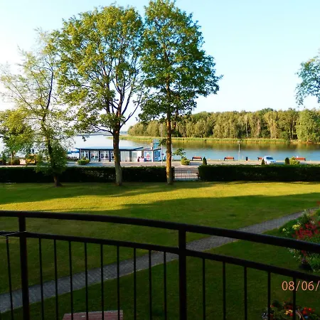 Apartament Dziwnów