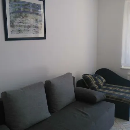 Daire Apartament *