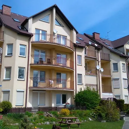 Daire Apartament *