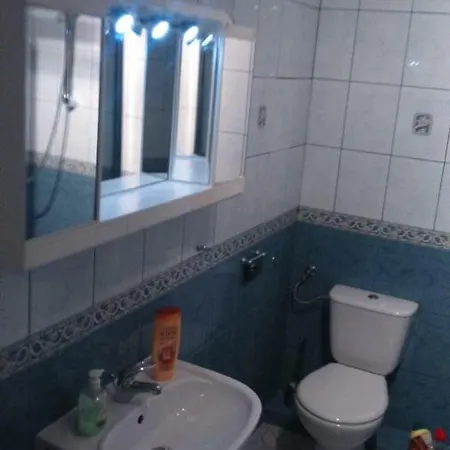 Apartament * Dziwnów