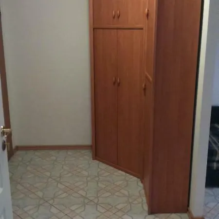 Apartament Dziwnów