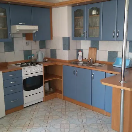 Apartament Daire *