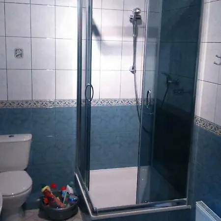 Daire Apartament *