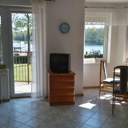 Apartament Daire