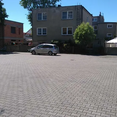 Daire Apartament *