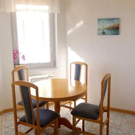 Daire Apartament Dziwnów
